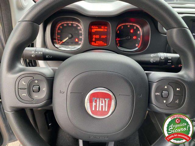 FIAT Panda 1.0 hybrid City Cross PREZZO REALE