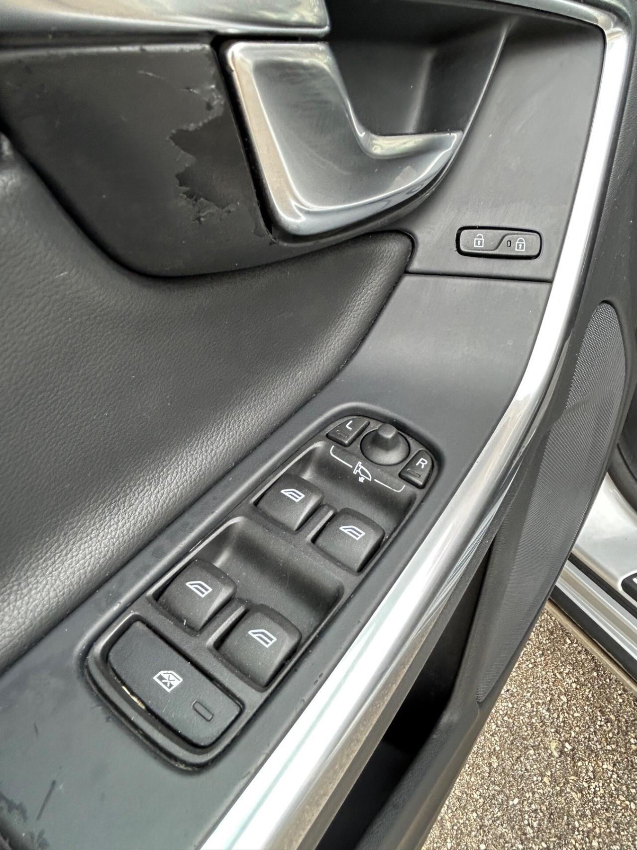 Volvo V60 D3 Geartronic Business