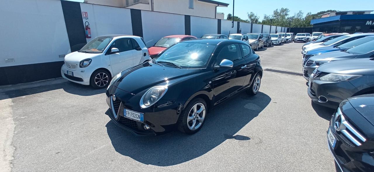 Alfa Romeo MiTo SENZA BS PAGA