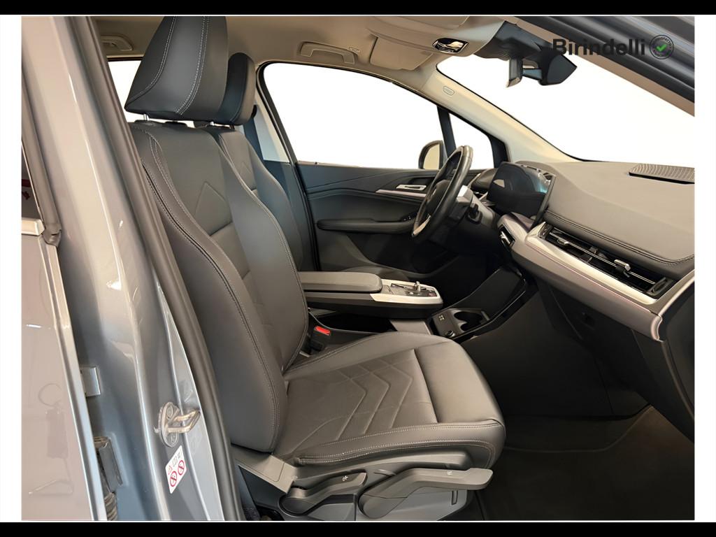 BMW Serie 2 A.T. (U06) - 218d Active Tourer Luxury