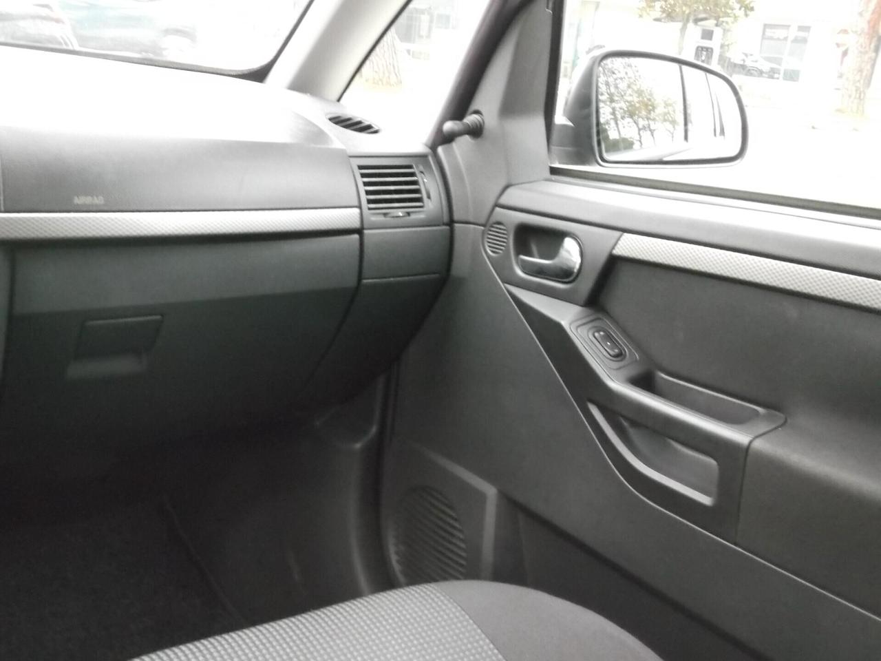 Opel Meriva 1.3 CDTI Neopatentati 2007