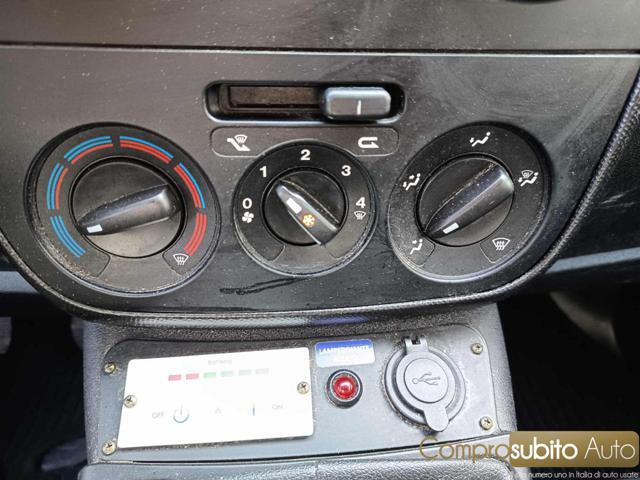 FIAT Fiorino 1.3 MJT 75CV + IVA 22%