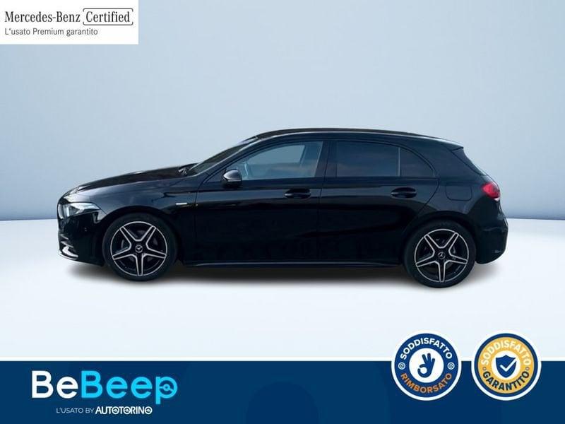 Mercedes-Benz Classe A A 180 D PREMIUM NIGHT EDITION AUTO
