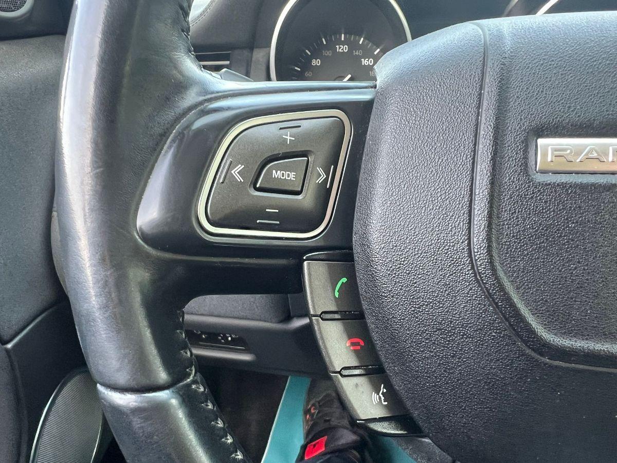 LAND ROVER - Range Rover Evoque - 2.0 TD4 5p. Pure