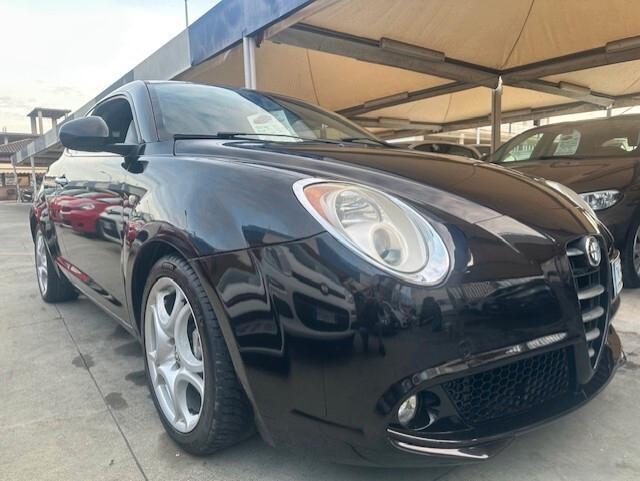 ALFA ROMEO MITO GPL