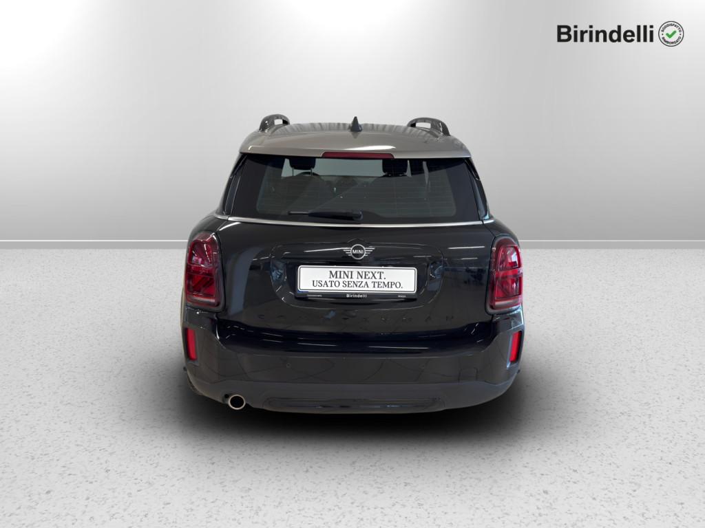 MINI Mini Countrym.(F60) - Mini 1.5 Cooper Business Countryman