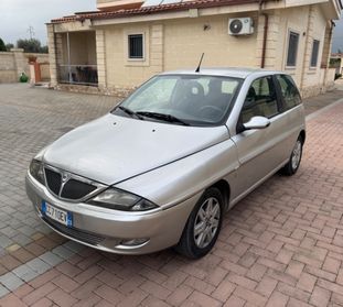 Lancia Y 1.2 BENZINA