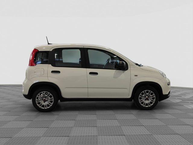 FIAT Panda Panda 1.2 EasyPower