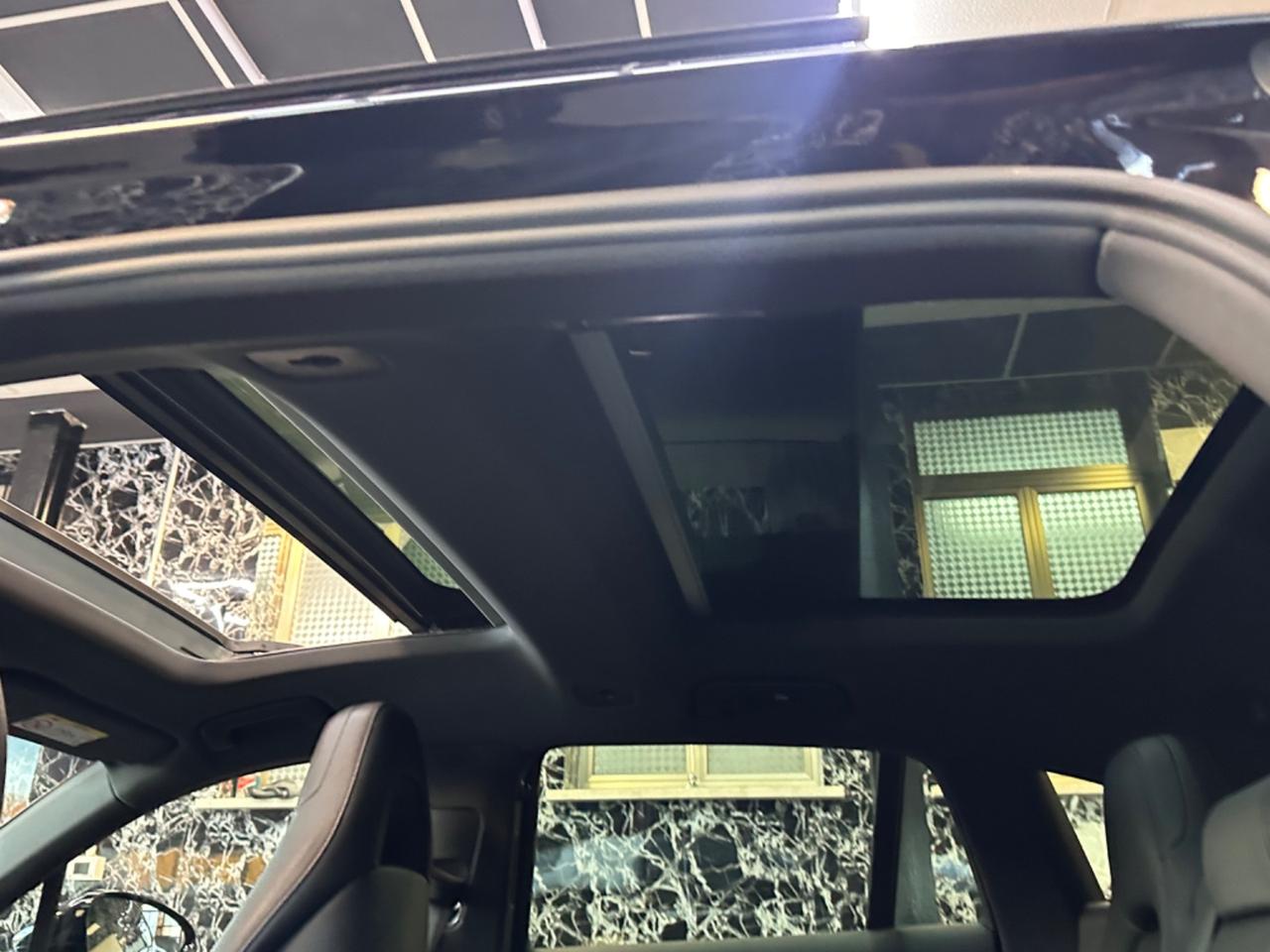 Porsche Panamera 3.0 4 Sport Turismo Benzina