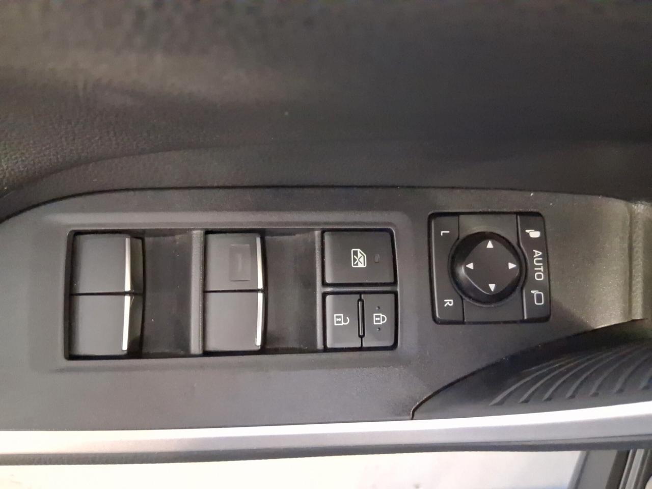 Toyota RAV 4 RAV4 2.5 HV (218CV) E-CVT 2WD Style