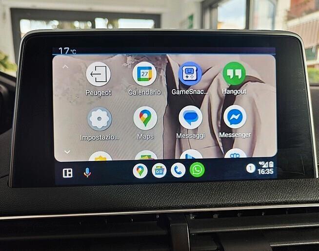 Peugeot 3008 BlueHDi 130 S&S Allure