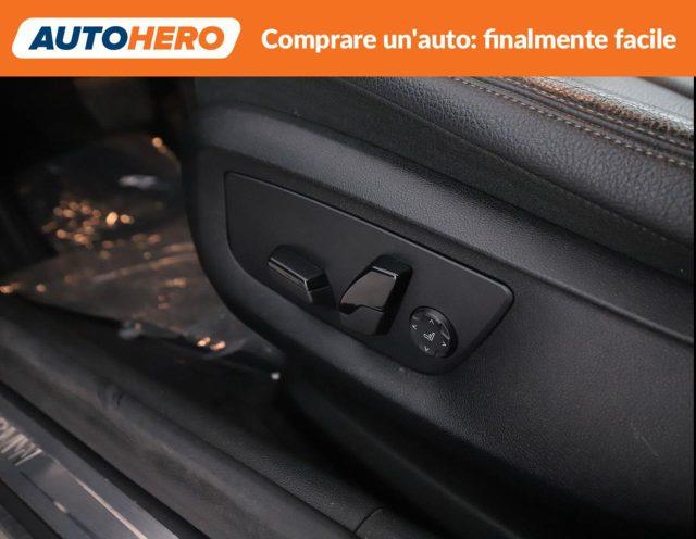 BMW 520 d Luxury