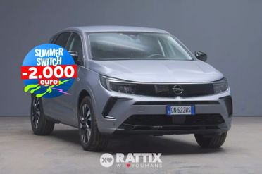 Opel Grandland 1.2 130CV Business Elegance AT8