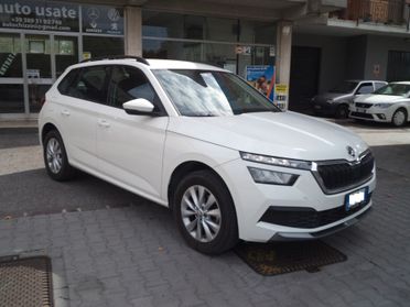 Skoda Kamiq 1.0 TSI 110 CV Style OK NEOPATENTATI PROV DIRETTA VW