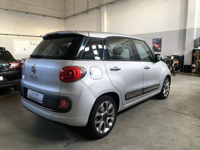 FIAT 500L 1.3 Multijet 85 CV Lounge -Garanzia12m-