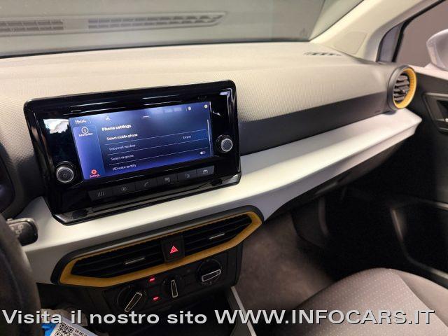 SEAT Arona 1.0 EcoTSI 95 CV Style - PROMO