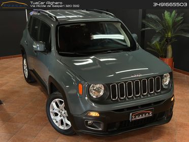 Jeep Renegade 1.6 Mtj Longitude #11139
