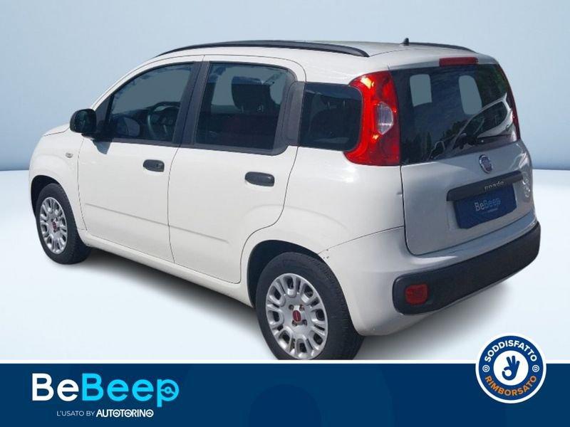FIAT Panda 1.2 POP 69CV
