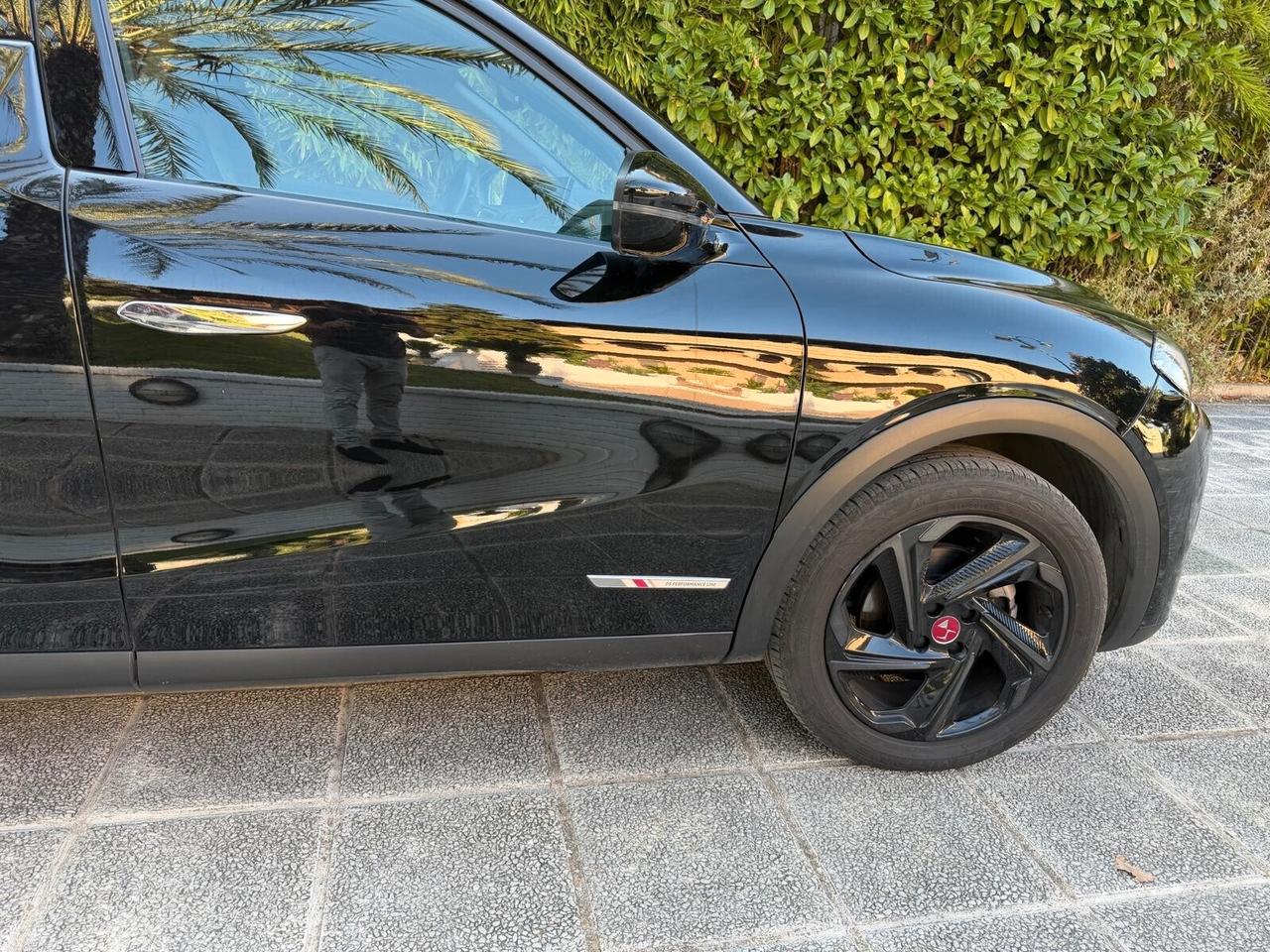 Ds DS3 3 Crossback BlueHDi 130 aut. Performance Line+
