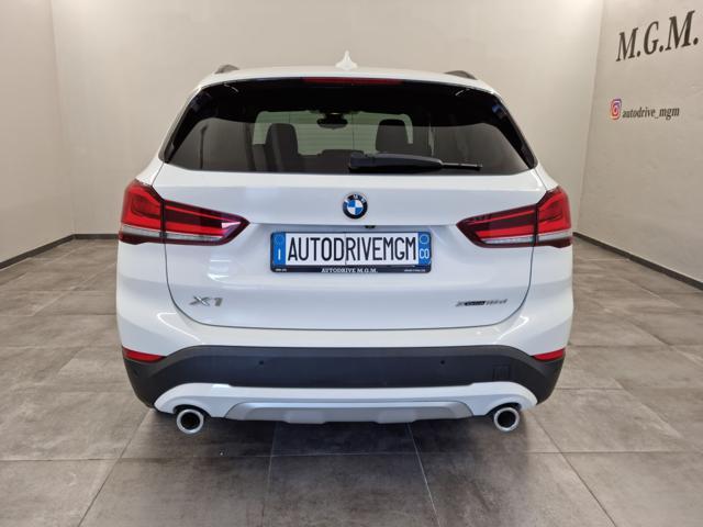 BMW X1 xDrive18d Business Advantage