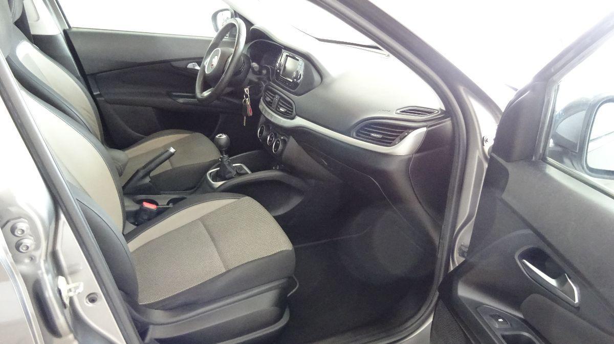 FIAT - Tipo - 1.4 5p. Easy