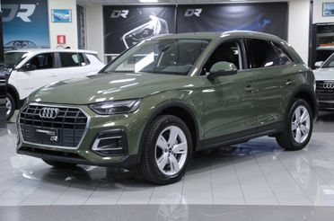 Audi Q5 40 TDI 204 cv quattro S tronic Business