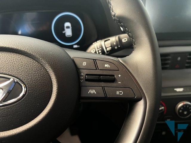 HYUNDAI i20 MY25 1.0 T-GDI 48V MT ConnectLine