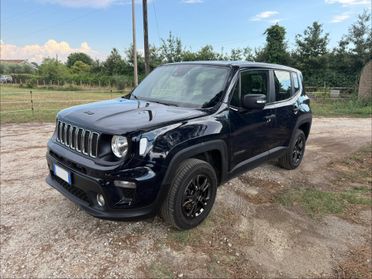 Jeep Renegade 2.0 Mjt 140CV 4WD Longitude