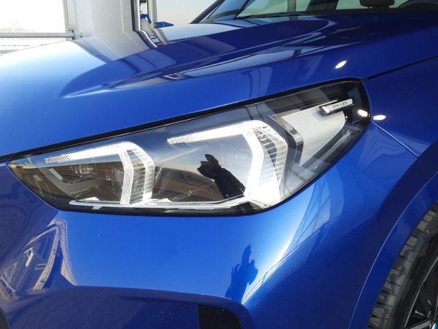 BMW X1 sDrive 18d Msport Aut.