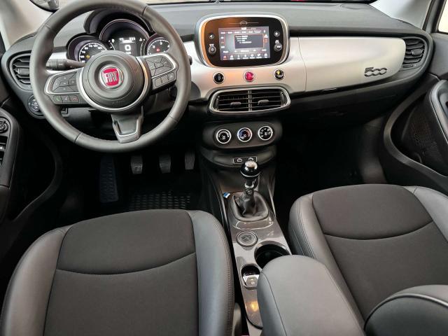 Fiat 500X 500X 1.3 mjt Connect 95cv