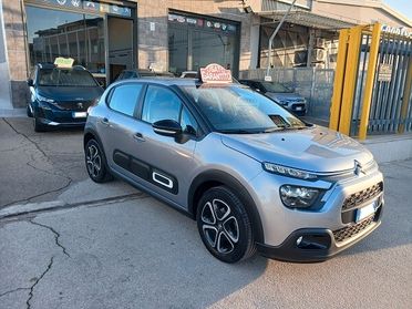 CITROEN C3 1.2 PURE TECH 83 CV S&S SHINE