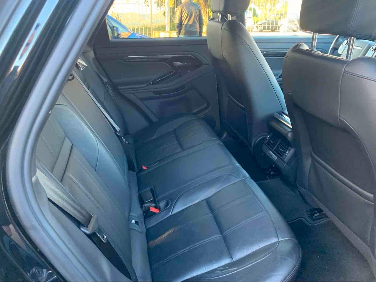 Land Rover Range Evoque 2.0D I4-L.AWD HSE