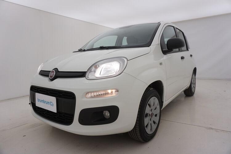 Fiat Panda Pop BR988507 1.3 Diesel 75CV