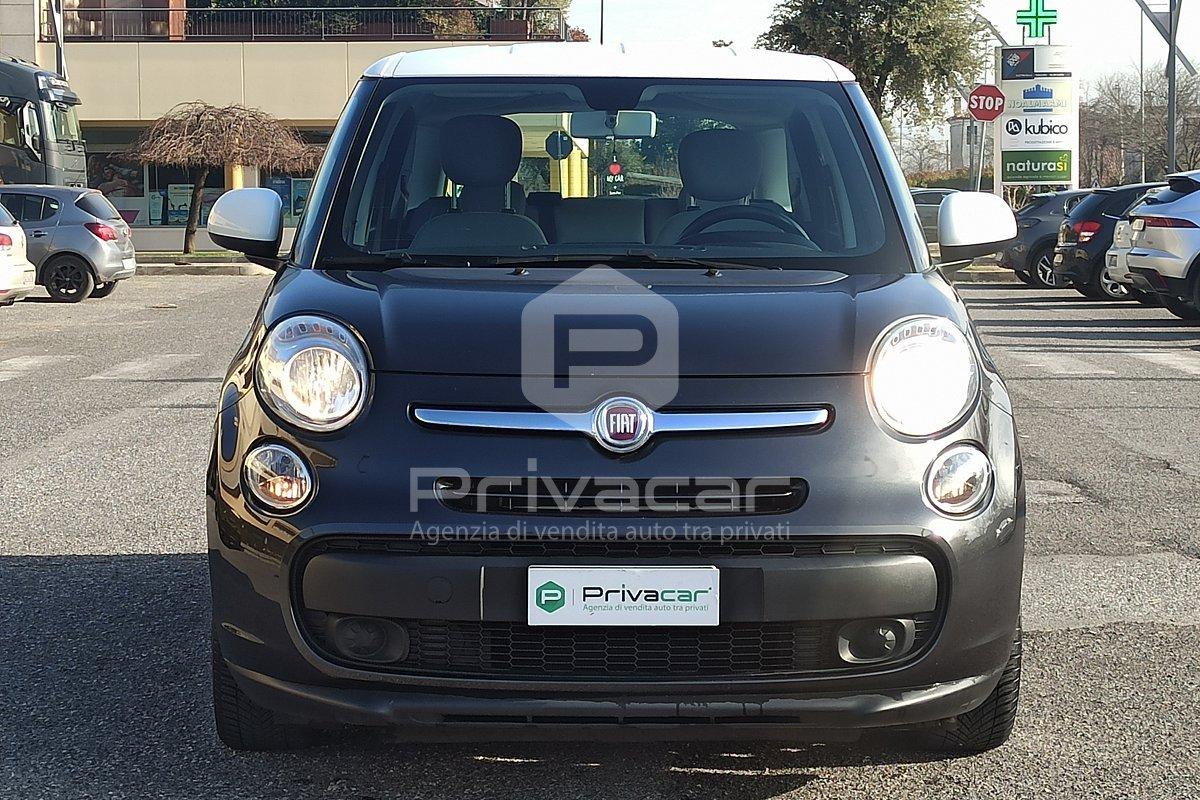 FIAT 500L 1.4 95 CV Pop