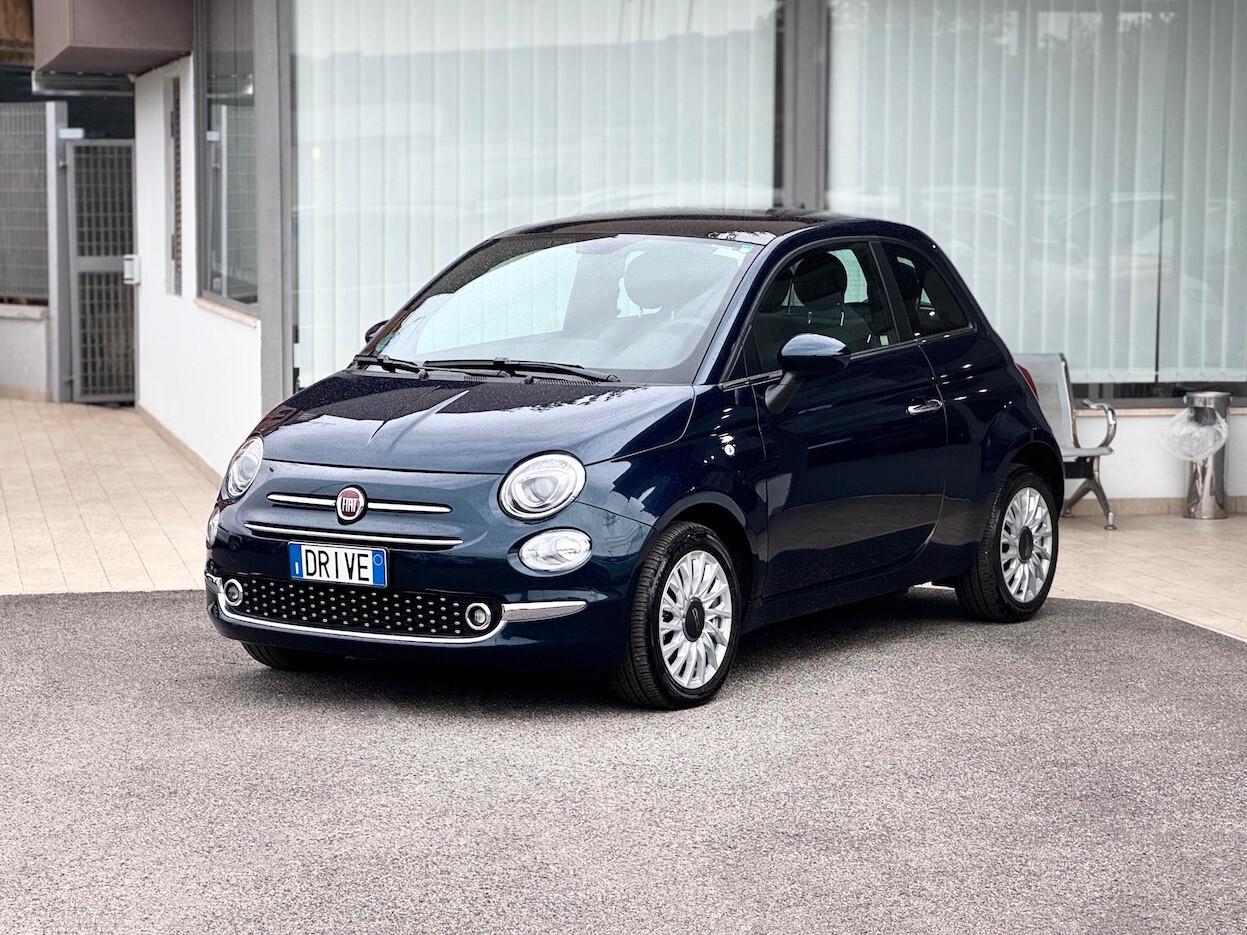 Fiat 500 1.0 Hybrid 70CV E6 Dolcevita Neo. - 2024