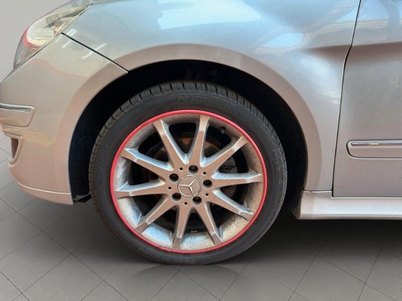 MERCEDES Classe B (T245) B 150 Sport