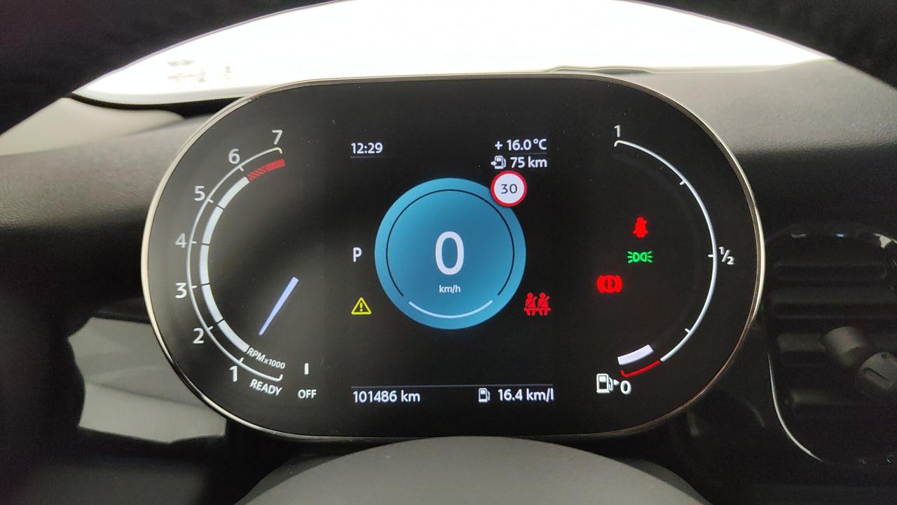 MINI Mini Cooper F66 3p - Mini Cooper 3p 1.5 C Classic auto