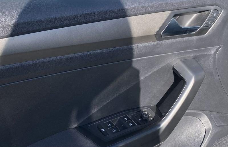 Volkswagen T-Roc Business 1.6 TDI 116CV