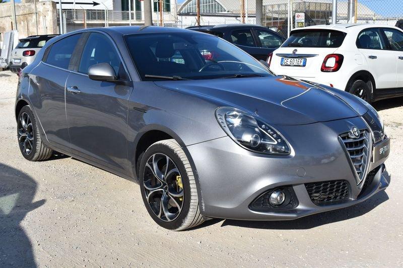 Alfa Romeo Giulietta Giulietta 2.0 JTDm-2 150 CV Distinctive
