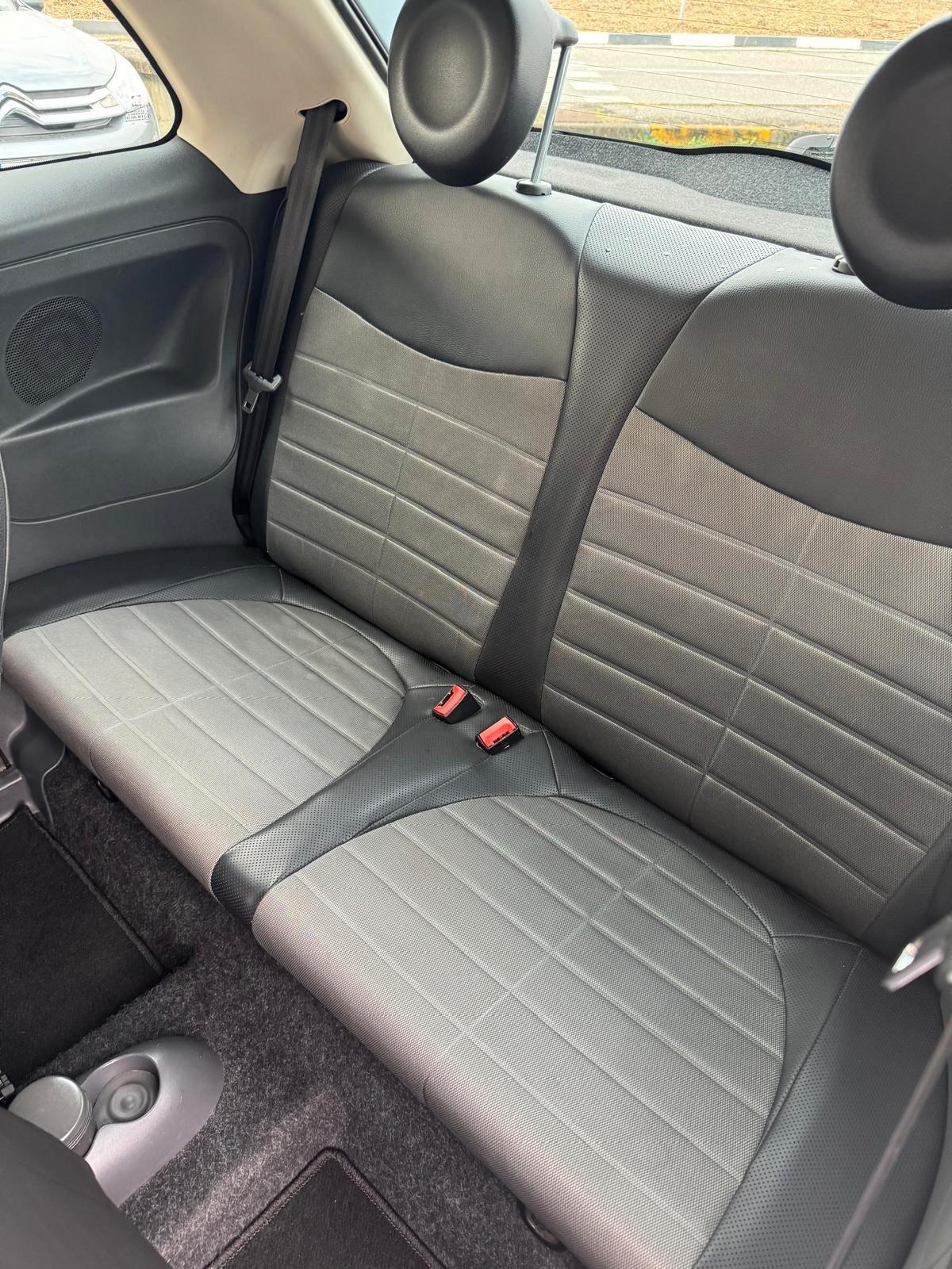 Fiat 500 III 1.2 by 69cv