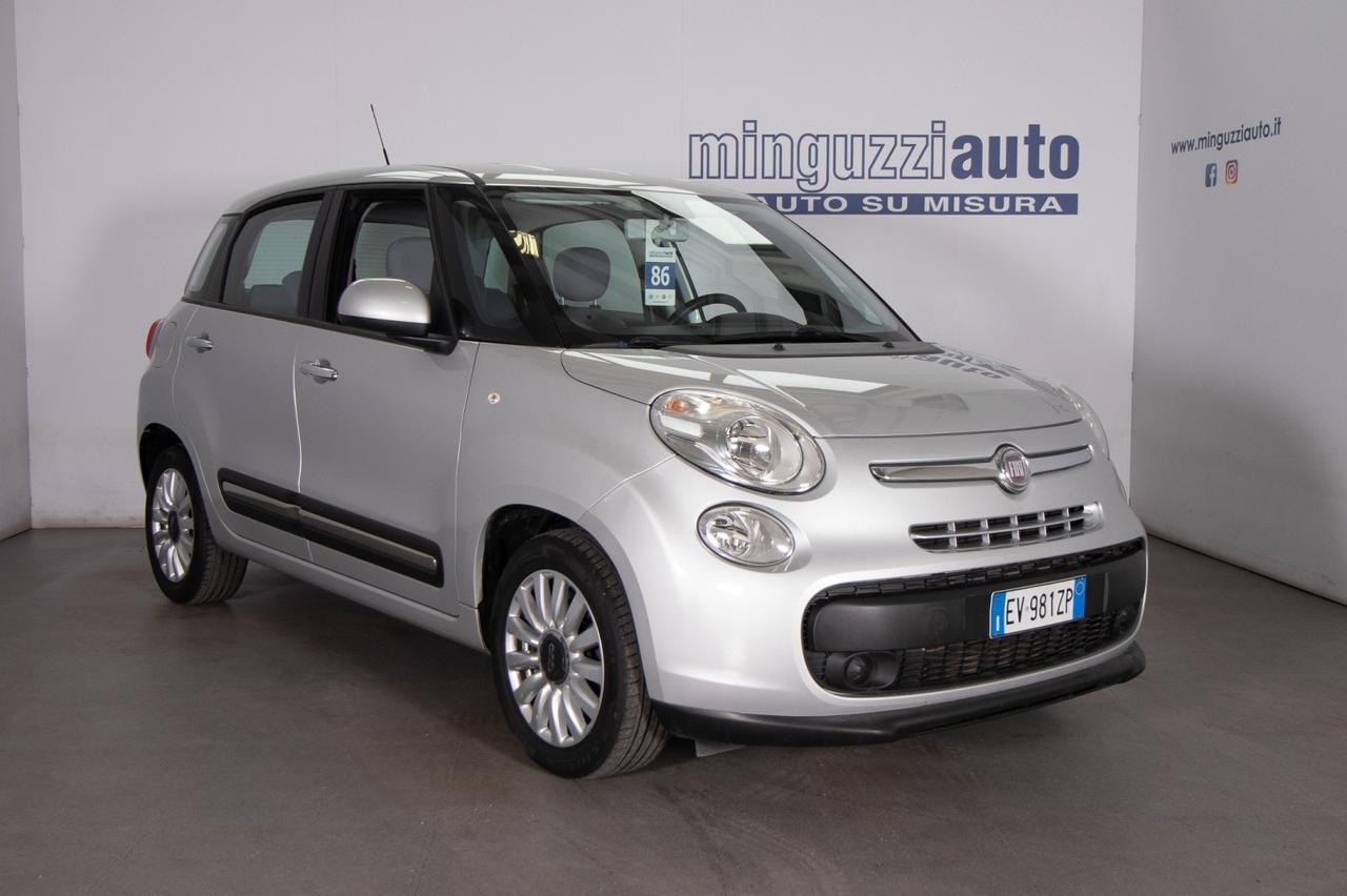 Fiat 500L 1.3 Mtj Popstar 85cv