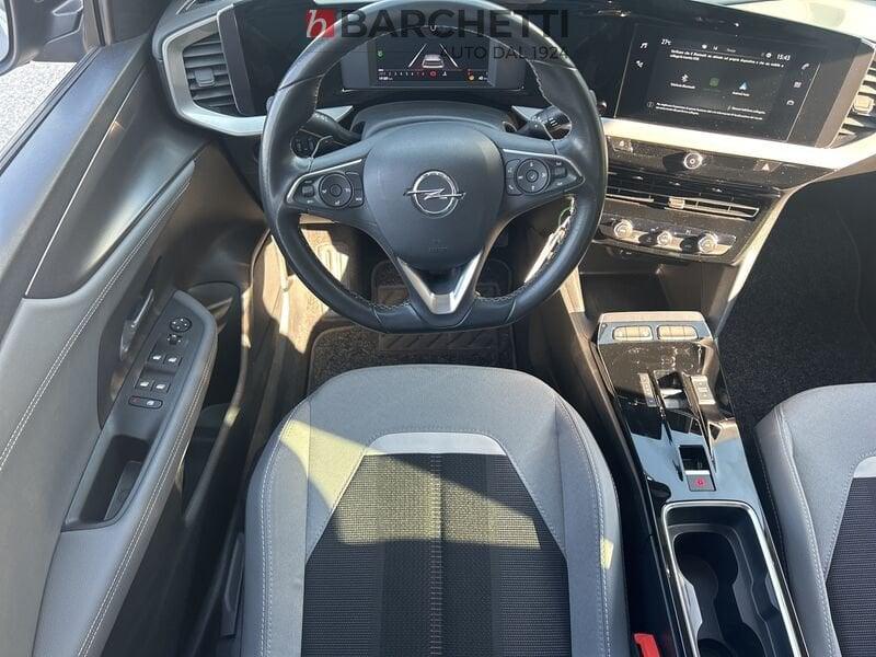 Opel Mokka EDITION BENZINA 130HP CAMBIO AUTOMATICO