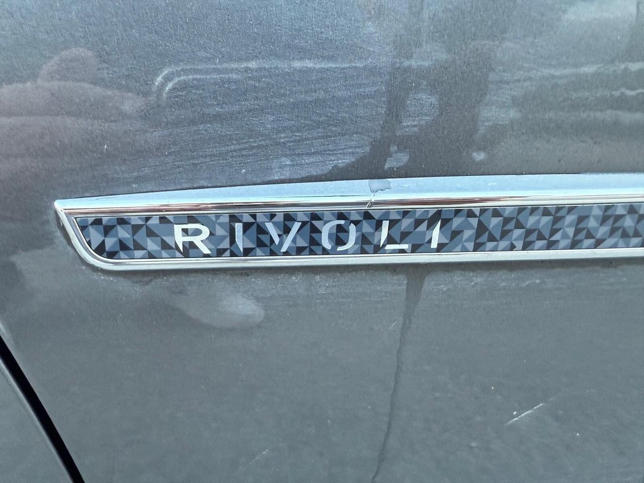 Ds DS 7 DS 7 Crossback BlueHDi 180 aut. Grand Chic