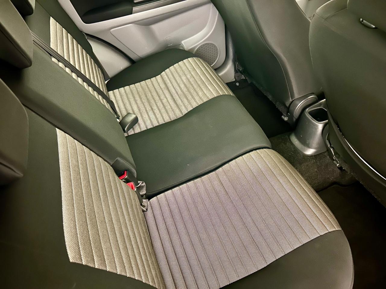 Suzuki SX4 1.6 16V 4WD Outdoor Line GLX