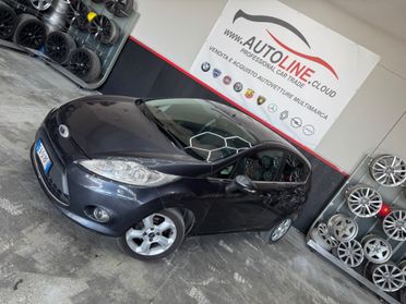 Ford Fiesta 1.4 Benzina GPL ADATTA NEOPATENTATI