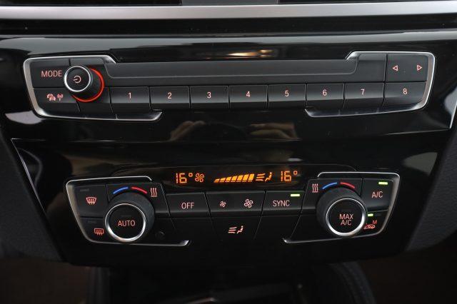 BMW X1 X1 sDrive18i XLINE