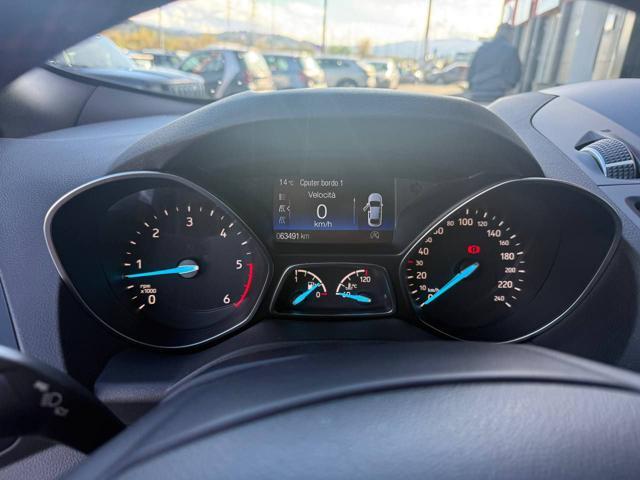 FORD Kuga 2.0 TDCI 120 CV S&S 2WD ST-Line