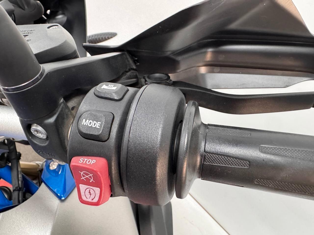 BMW R 1200 GS DA 160 € AL MESE – SENZA ANTICIPO