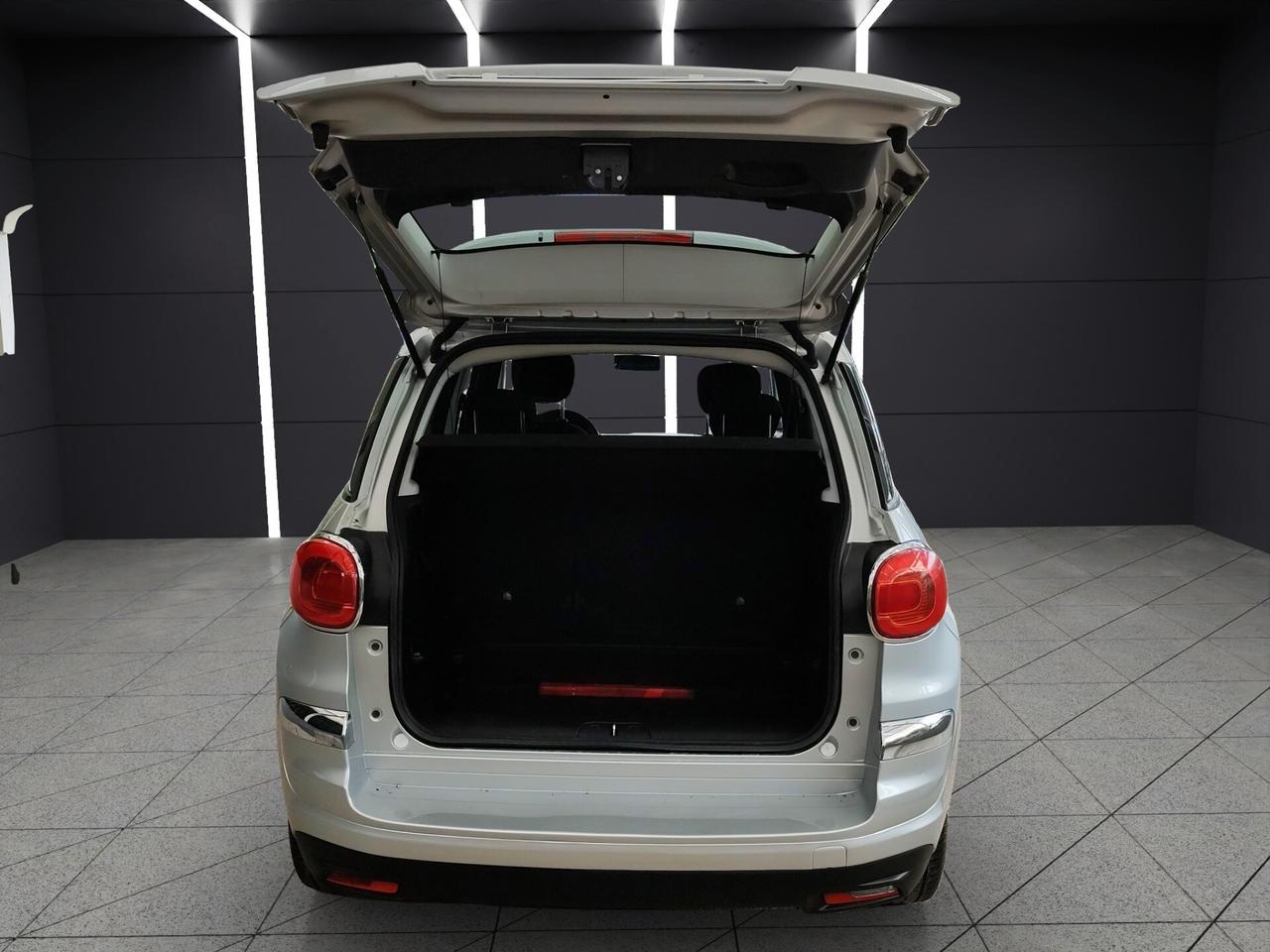 FIAT 500L 500L 1.3 Multijet 95 CV Pop Star
