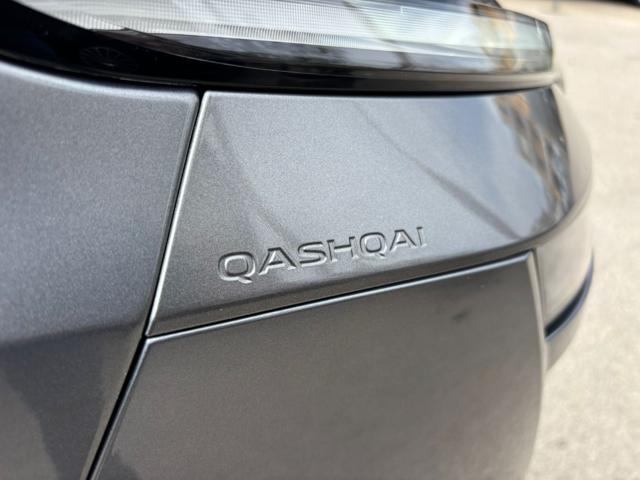 NISSAN Qashqai MHEV 140 CV Business